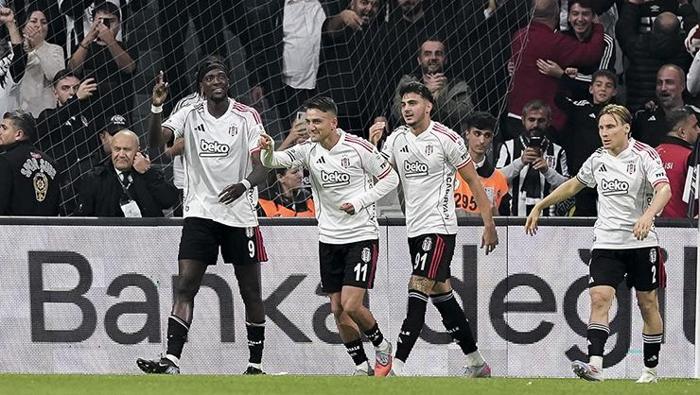 Koskoca Beşiktaş yan gelip yattı Gençlerbirliği yenilgisi sonrası sert sözler | Sergen Yalçının cevaplaması gereken sorular...