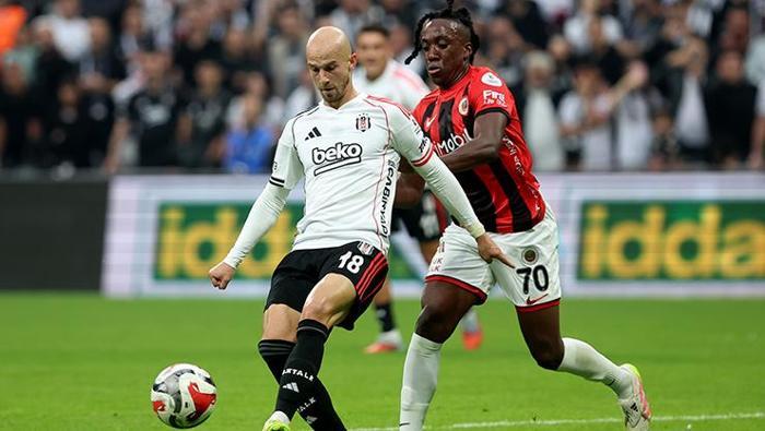 Koskoca Beşiktaş yan gelip yattı Gençlerbirliği yenilgisi sonrası sert sözler | Sergen Yalçının cevaplaması gereken sorular...
