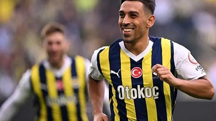 Samandırada İrfan Can Kahveci kliği