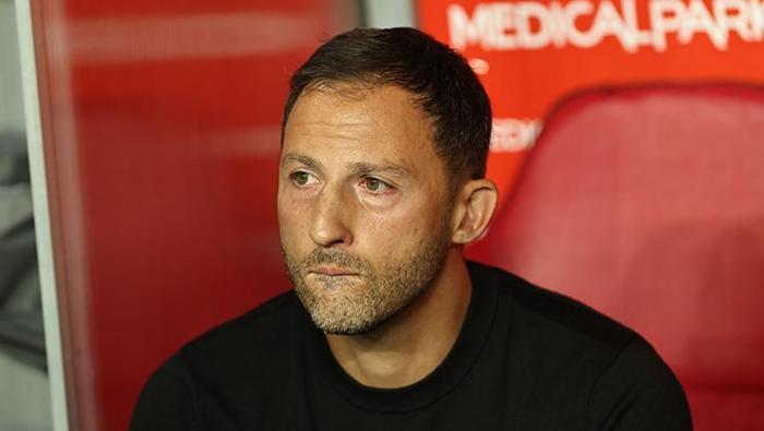 Fenerbahçede Tedesconun Karagümrük maçı planı belli oldu Kredisi yok, Stuttgart maçı öncesi...
