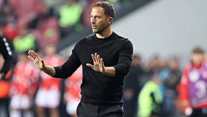 Fenerbahçede Tedesconun Karagümrük maçı planı belli oldu Kredisi yok, Stuttgart maçı öncesi...