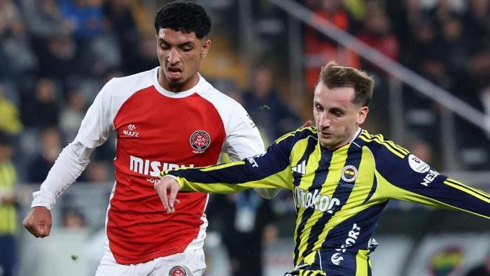Fenerbahçe - Karagümrük maçının ardından usta isimlerden uyarı: Sıkıntılı günler bekliyor | Hayal kurmayı bırakın