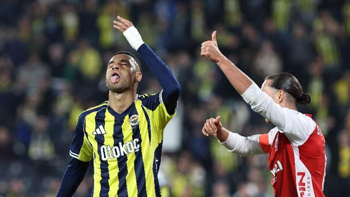 Fenerbahçe - Karagümrük maçının ardından usta isimlerden uyarı: Sıkıntılı günler bekliyor | Hayal kurmayı bırakın