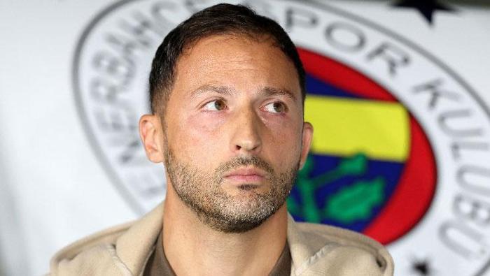TEDESCO: 3. GOLÜ ATIP MAÇI BİTİRMELİYDİK