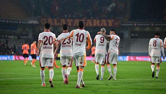 Galatasarayda Leroy Sane gerçekleri ortaya çıktı İşte o 3 kilit isim
