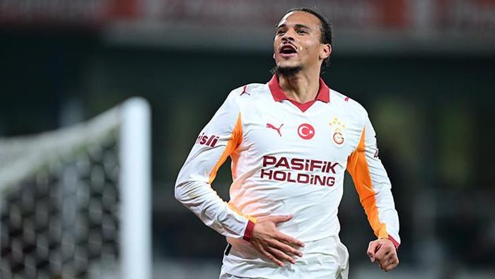 Galatasarayda Leroy Sane gerçekleri ortaya çıktı İşte o 3 kilit isim