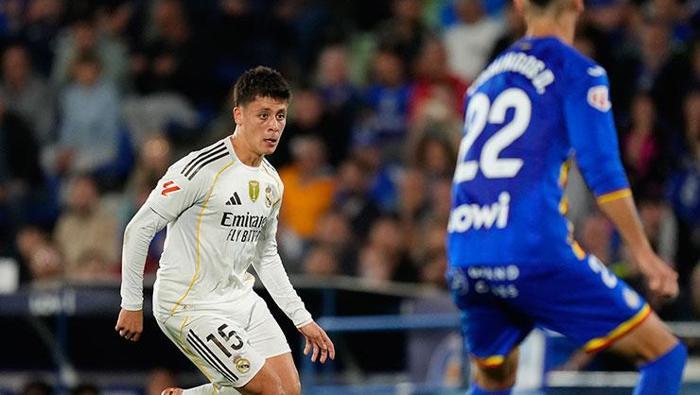 Bütün İspanya, Arda Güler ve Kylian Mbappeyi konuşuyor Real Madridin yolunu açıyor