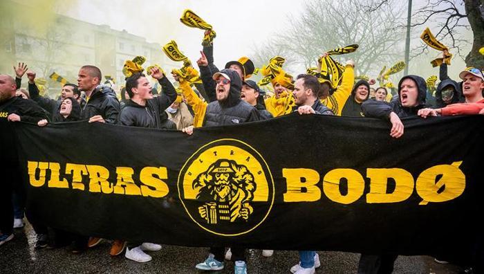Bodo/Glimte Galatasaray maçı öncesi Taksim uyarısı Resmi açıklama geldi: Orası Galatasaraylılarla dolu olacak
