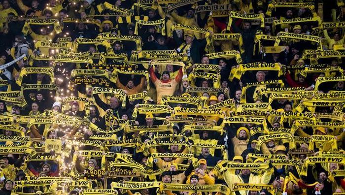 Bodo/Glimte Galatasaray maçı öncesi Taksim uyarısı Resmi açıklama geldi: Orası Galatasaraylılarla dolu olacak