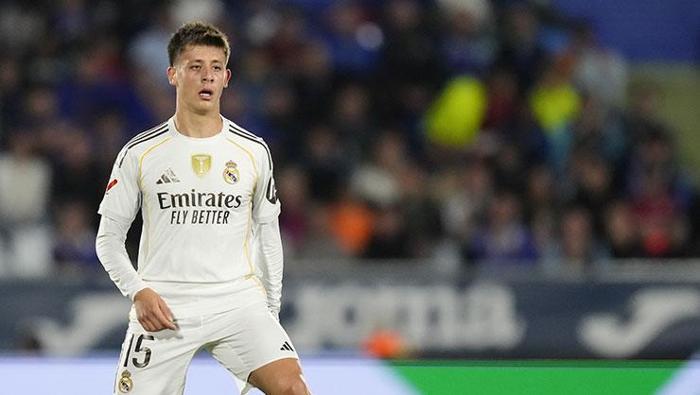 REAL MADRID - JUVENTUS MAÇI NE ZAMAN