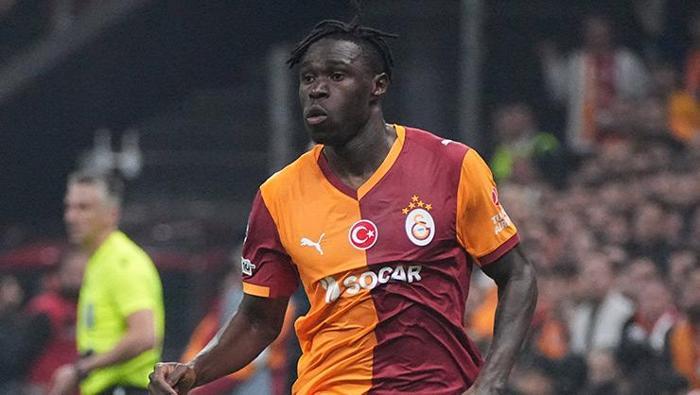 DERBİYE YETİŞMESİ BEKLENİYOR