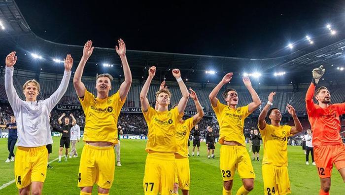 Norveçli gazeteciden FANATİKe özel Galatasaray-Bodo/Glimt yorumu Hafife almayın, agresif olacaklar