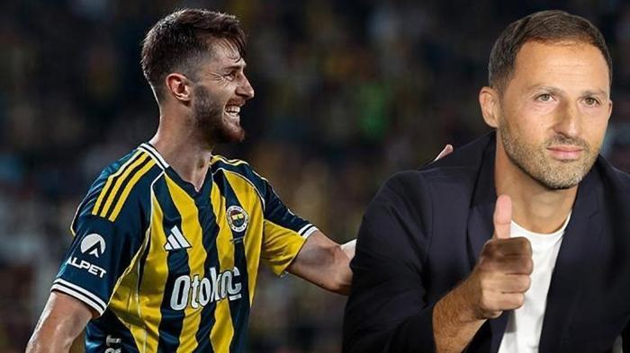 İŞTE İSMAİL YÜKSEKİN İSTATİSTİKLERİ