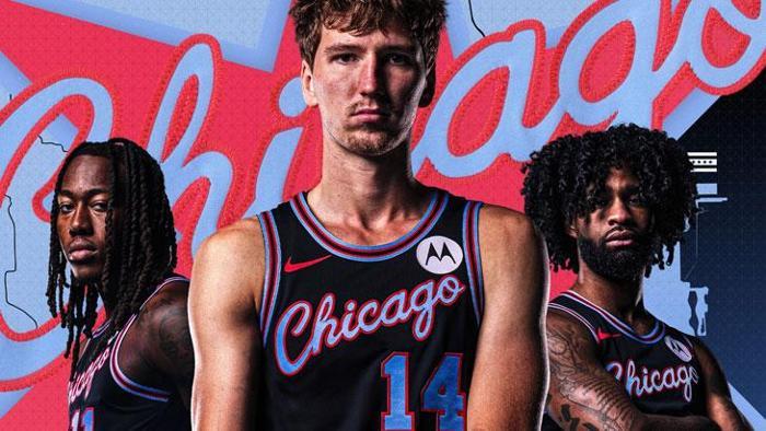 CHICAGO BULLS
