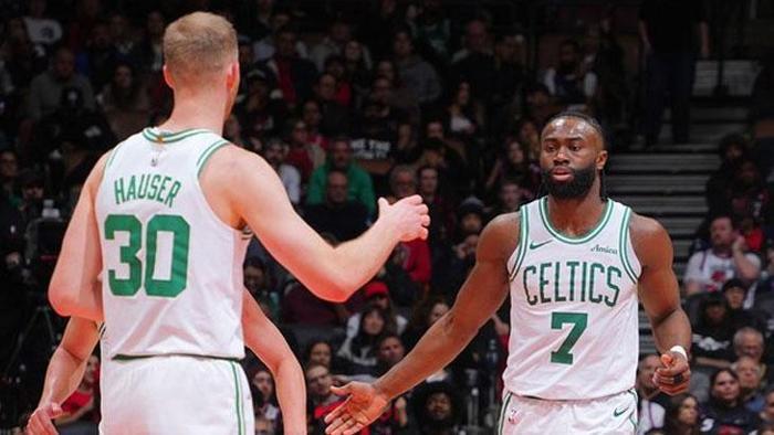 BOSTON CELTICS