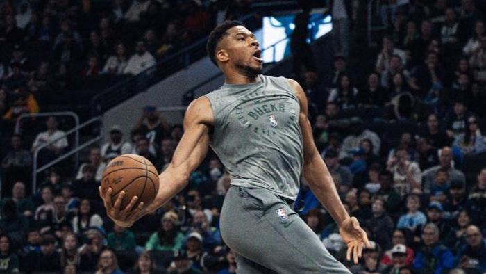 MILWAUKEE BUCKS
