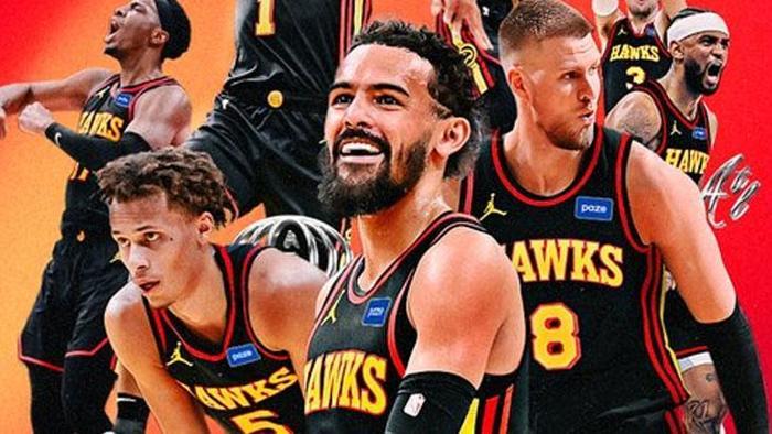 ATLANTA HAWKS