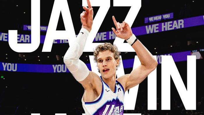 UTAH JAZZ