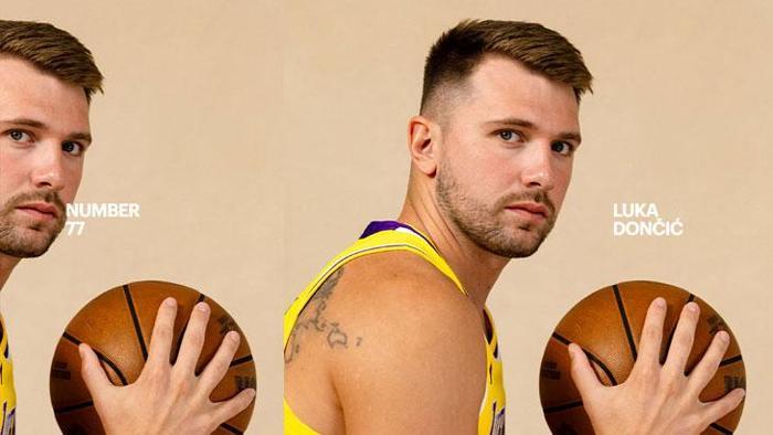 LOS ANGELES LAKERS