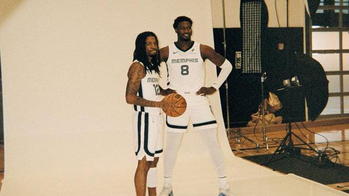 MEMPHIS GRIZZLIES