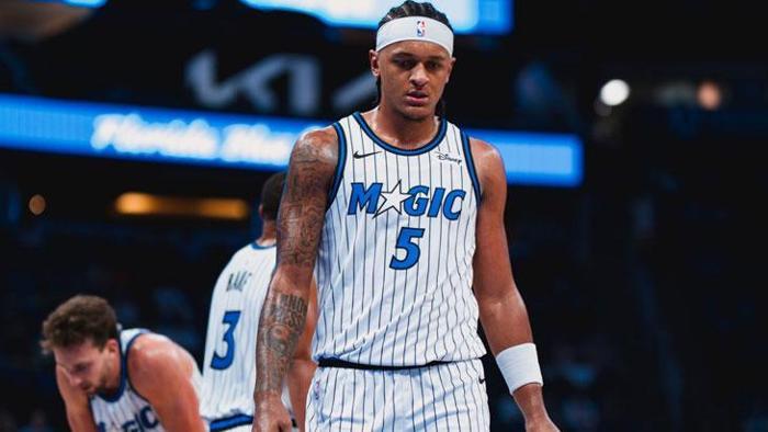 ORLANDO MAGIC
