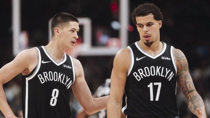 BROOKLYN NETS