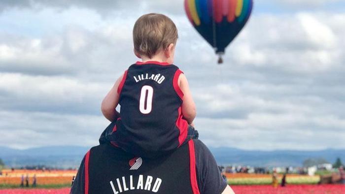 PORTLAND TRAIL BLAZERS