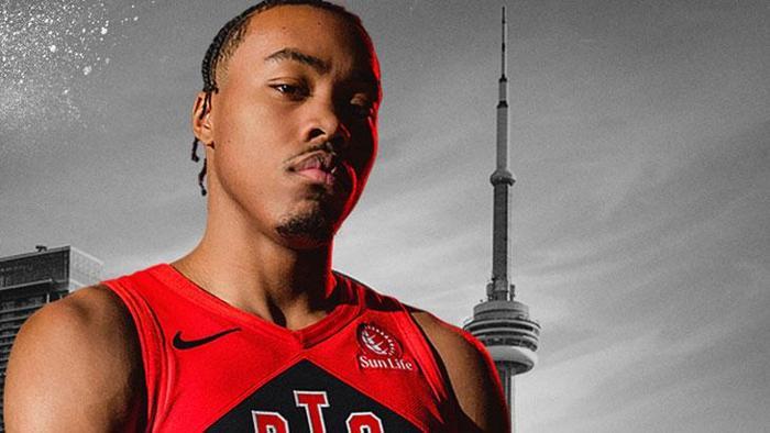 TORONTO RAPTORS
