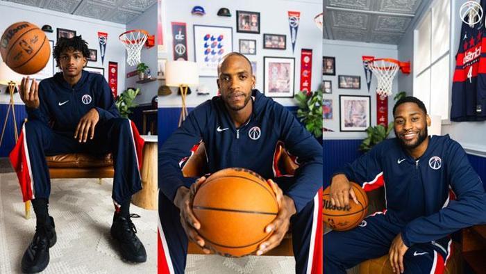 WASHINGTON WIZARDS