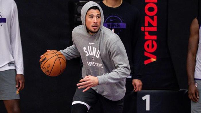 PHOENIX SUNS