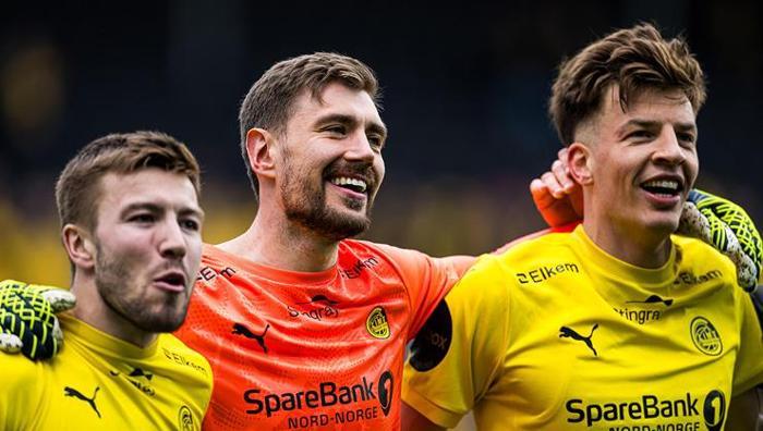 24 saat içinde ortalık karışabilir Galatasaray-Bodo/Glimt maçı için olay ifade: Böyle bir şeyle daha önce karşılaşmadık