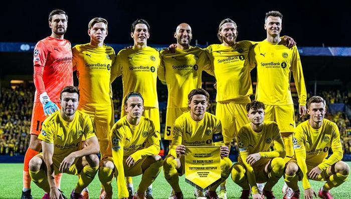 “Futbolun ilginç bir yönü mü bu”