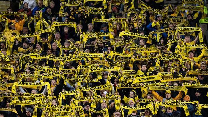 24 saat içinde ortalık karışabilir Galatasaray-Bodo/Glimt maçı için olay ifade: Böyle bir şeyle daha önce karşılaşmadık