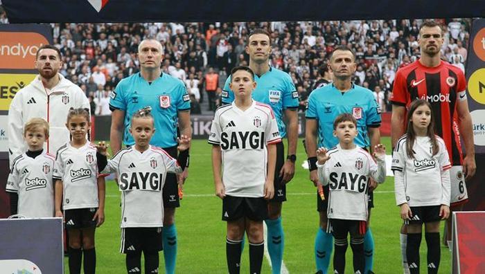 Milimetrik ofsaytların haftasına VAR damgası Hakem raporu ortaya çıktı: İnanmak akla yatkın durmuyor