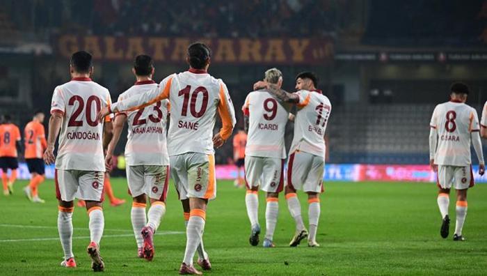 LIVERPOOLU YENDİK BUNLARI YENERİZ DERSEK
