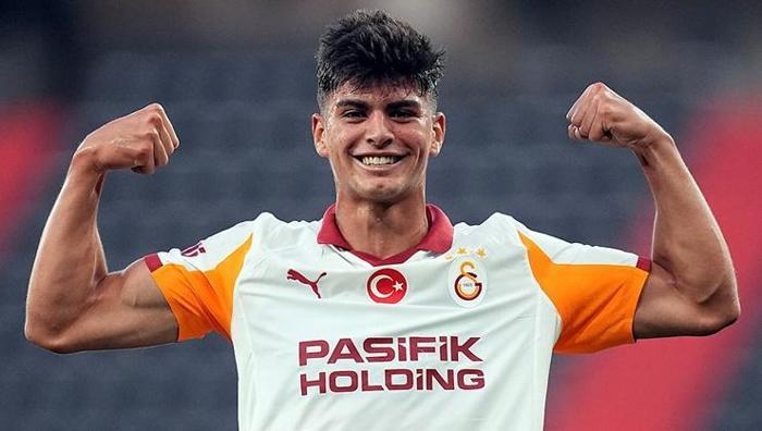 ARDA VE METEHAN PİŞMİŞ OYUNCULAR DEĞİL