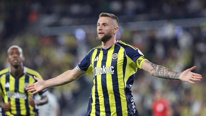 SKRINIAR GERİ DÖNÜYOR