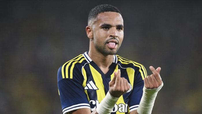 NESYRI EN SKORER