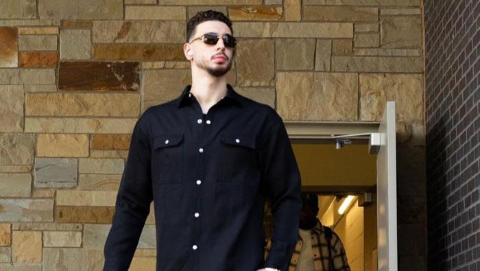 NBA TARİHİNE GEÇTİ