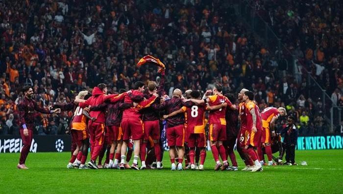 GALATASARAY - BODO/GLIMT MAÇI NE ZAMAN, SAAT KAÇTA HANGİ KANALDA