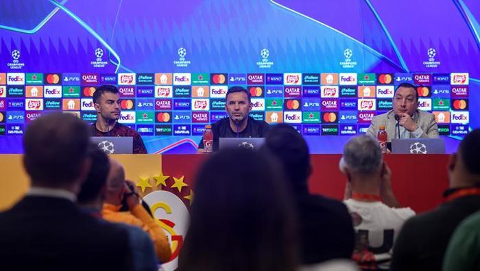 Daha önce böyle bir şey görmedim Galatasaray-Bodo/Glimt maçı öncesi Norveçliler şokta: Bu inanılmaz