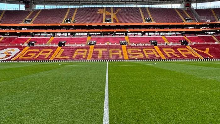 Daha önce böyle bir şey görmedim Galatasaray-Bodo/Glimt maçı öncesi Norveçliler şokta: Bu inanılmaz