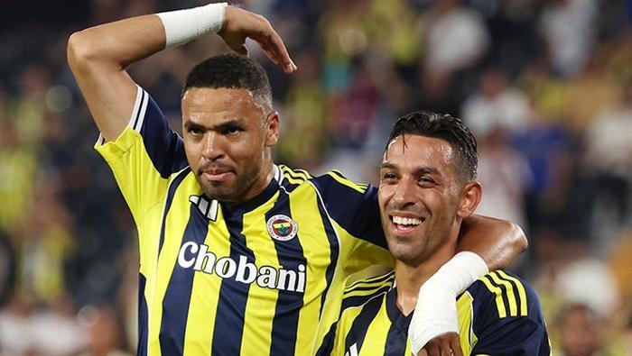 Fenerbahçenin kadro dışı bıraktığı İrfan Can Kahveciye Fransız kancası Son kararını verdi