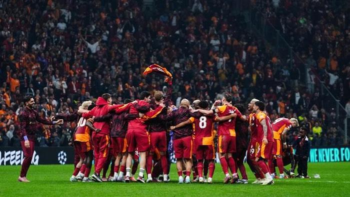 TRT 1 CANLI İZLE: Galatasaray - Bodo/Glimt Şampiyonlar Ligi maçı (TRT 1 frekans bilgileri)
