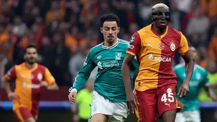 GALATASARAY - BODO/GLIMT MAÇI CANLI İZLE