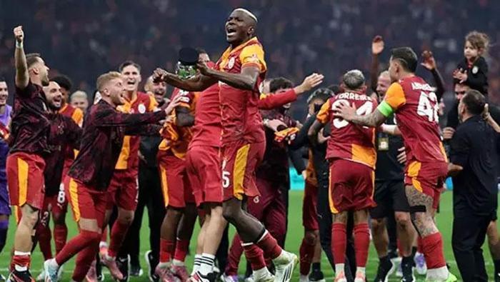 GALATASARAY - BODO/GLIMT MAÇI NE ZAMAN, SAAT KAÇTA HANGİ KANALDA