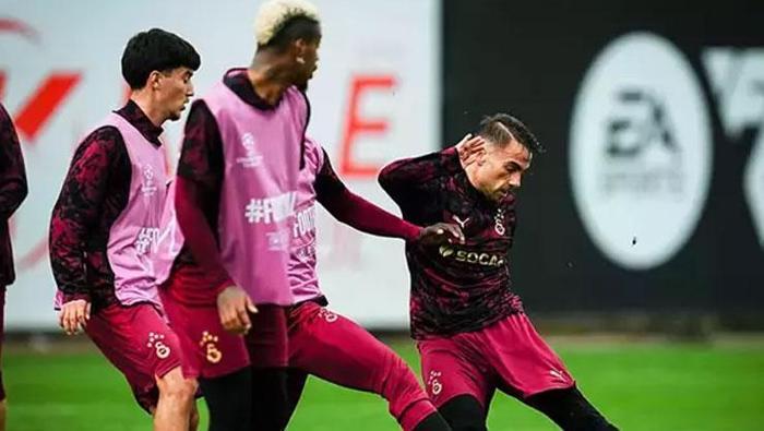 GALATASARAY - BODO/GLIMT MAÇI CANLI İZLE
