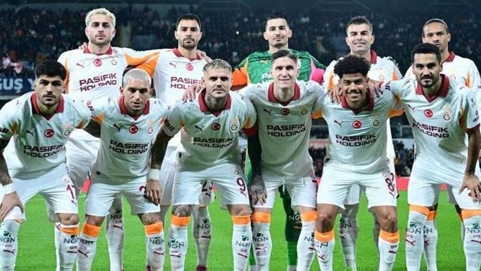 Galatasaray - Bodo/Glimt maçı şifresiz veren kanallar
