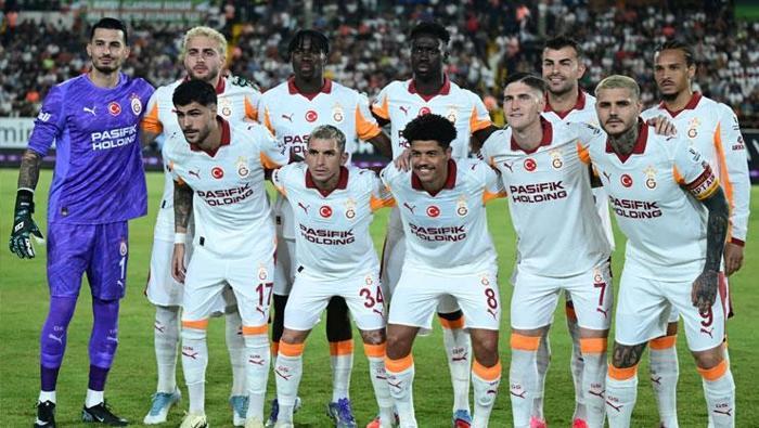 Galatasaray - Bodo/Glimt maçı şifresiz veren kanallar
