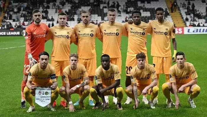 GALATASARAY - BODO/GLIMT MAÇI NE ZAMAN, SAAT KAÇTA HANGİ KANALDA